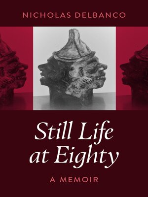 cover image of Still Life at Eighty